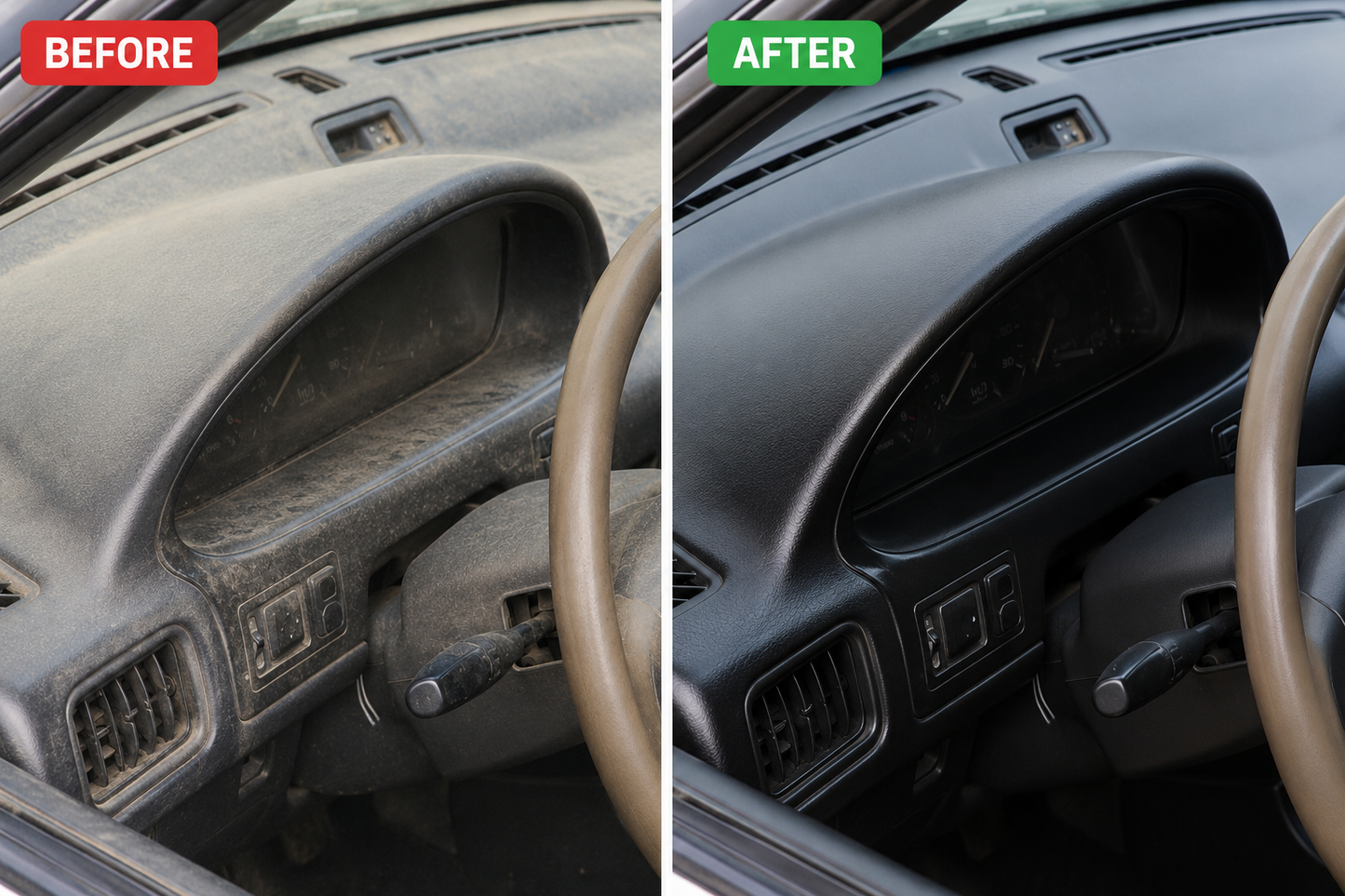 Pro Dust Cleaner